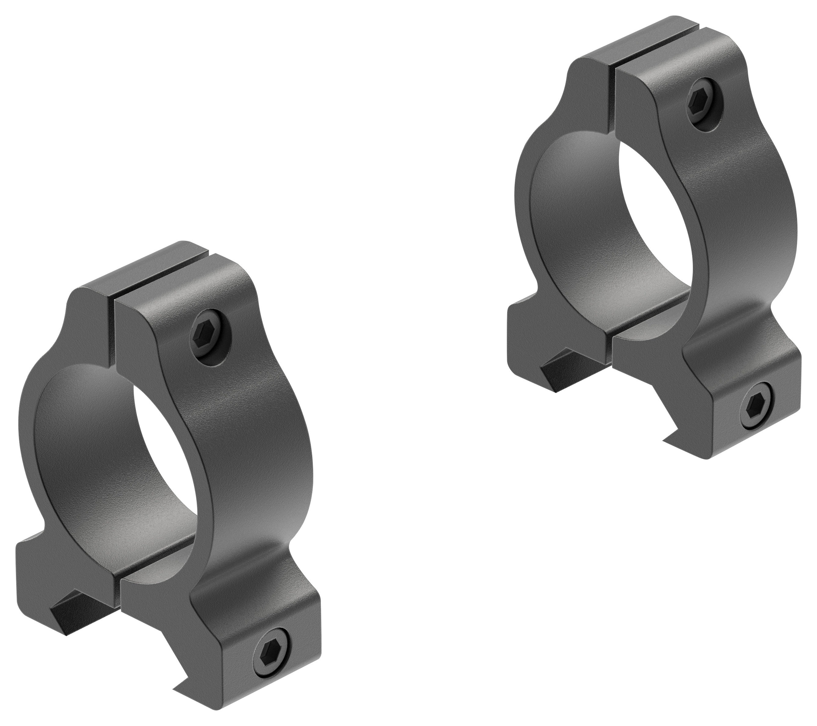 Leupold Rifleman Vertical Split Scope Rings Bass Pro Shops